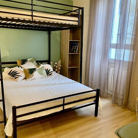 Appartement Remblai 1 Chambre Sortie Direct Plage Ле-Сабль-д'Олонн Екстер'єр фото
