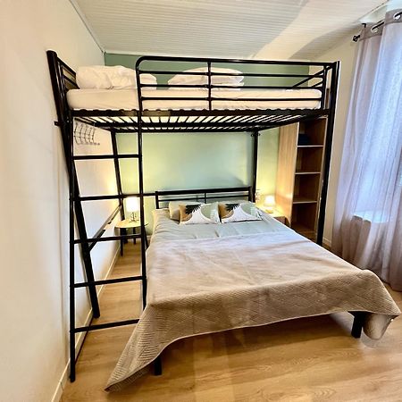 Appartement Remblai 1 Chambre Sortie Direct Plage Ле-Сабль-д'Олонн Екстер'єр фото