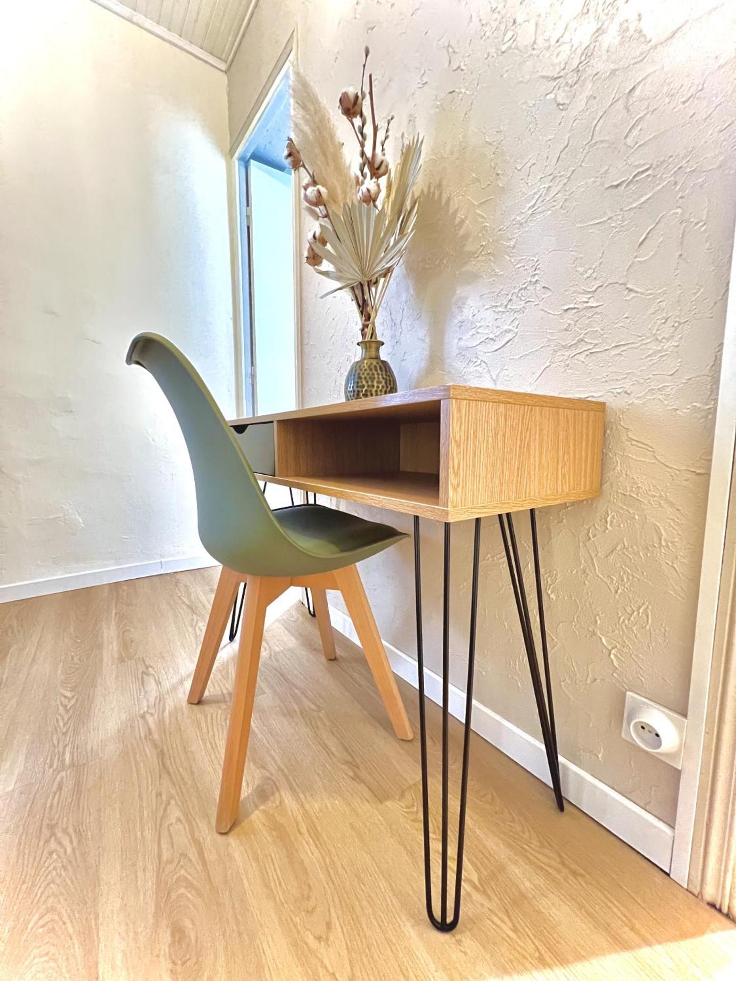 Appartement Remblai 1 Chambre Sortie Direct Plage Ле-Сабль-д'Олонн Екстер'єр фото