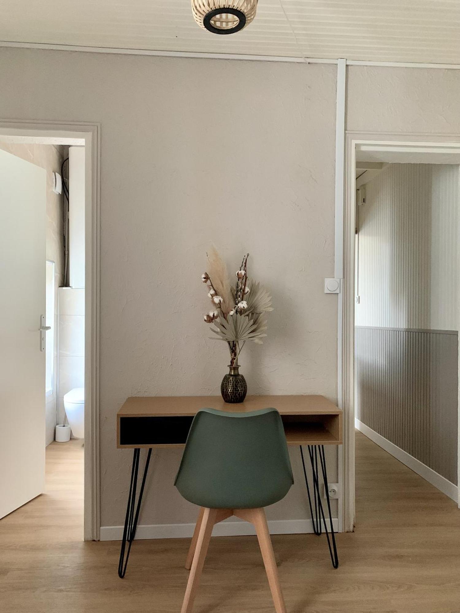 Appartement Remblai 1 Chambre Sortie Direct Plage Ле-Сабль-д'Олонн Екстер'єр фото