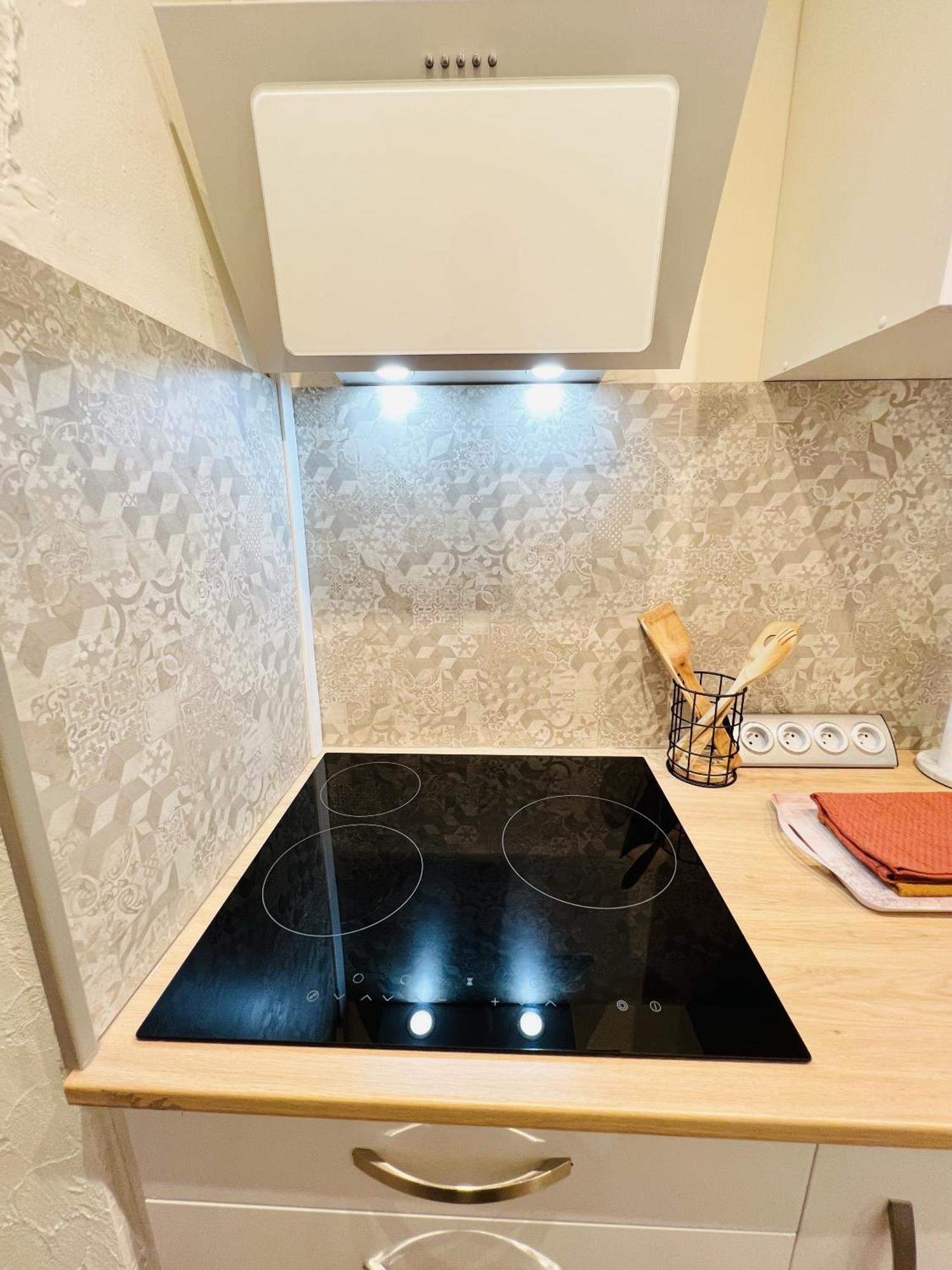 Appartement Remblai 1 Chambre Sortie Direct Plage Ле-Сабль-д'Олонн Екстер'єр фото