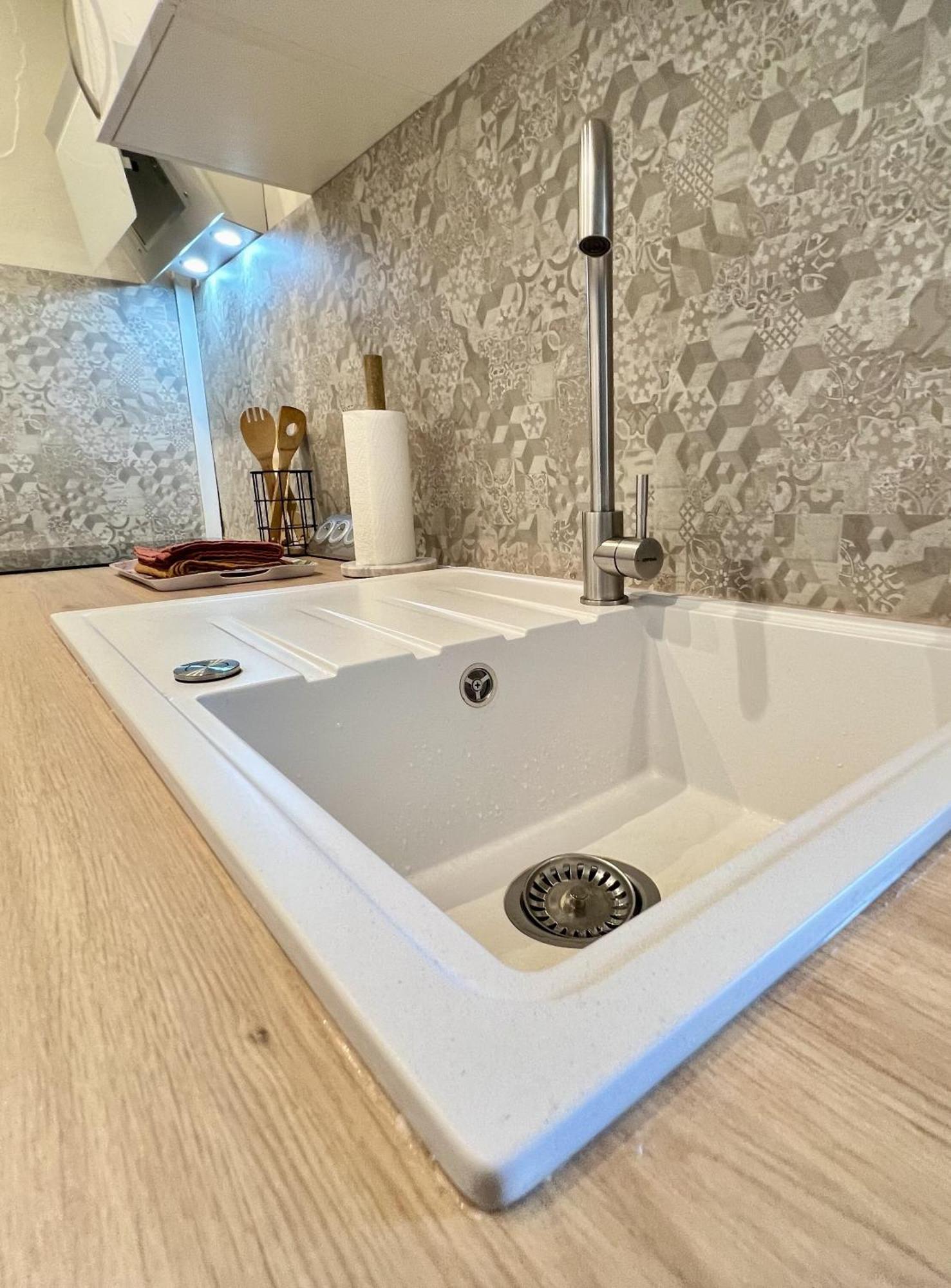Appartement Remblai 1 Chambre Sortie Direct Plage Ле-Сабль-д'Олонн Екстер'єр фото